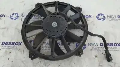 Pezzo di ricambio per auto di seconda mano Elettroventola per CITROEN JUMPY 1.6 16V HDi Riferimenti OEM IAM 988495H  