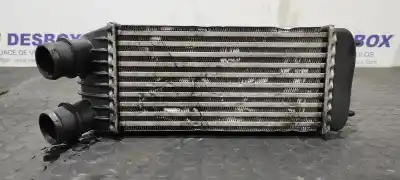 Pezzo di ricambio per auto di seconda mano Intercooler per CITROEN JUMPY HDi 90 27 L1H1 Furg. Riferimenti OEM IAM U2030002  