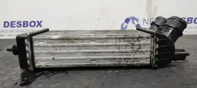 Second-hand car spare part intercooler for citroen jumpy hdi 90 27 l1h1 furg. oem iam references u2030002  