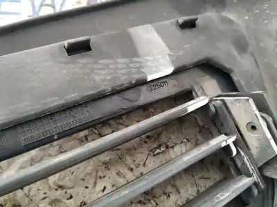 Автозапчастина б/у аераційна решіта для gilera runner runner 50 dd sp посилання на oem iam 225011  