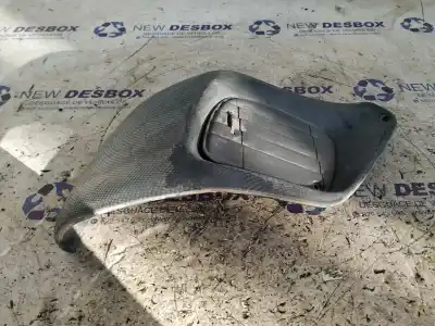 Автозапчастина б/у аераційна решіта для gilera runner runner 50 dd sp посилання на oem iam 225010  