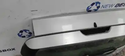 Second-hand car spare part tailgate for citroen c2 by loeb oem iam references   