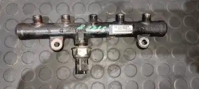İkinci el araba yedek parçası Enjektör Rampasi için PEUGEOT 407 2.0 16V HDi FAP CAT (RHR / DW10BTED4) OEM IAM referansları 965472680  