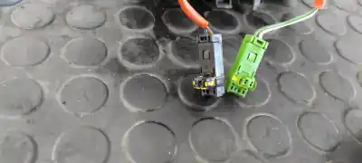 Second-hand car spare part multifunction switch for citroen c2 by loeb oem iam references 96576783xt  
