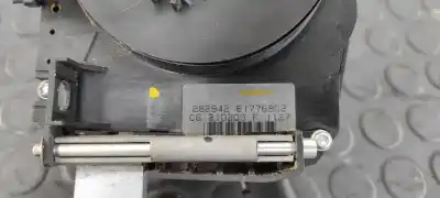 Second-hand car spare part multifunction switch for citroen c2 by loeb oem iam references 96576783xt  