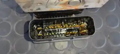 Автозапчастина б/у абс для citroen c2 by loeb посилання на oem iam 9656493580  