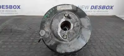 Second-hand car spare part brake servo for citroen c2 by loeb oem iam references 9649329480