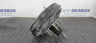 Second-hand car spare part brake servo for citroen c2 by loeb oem iam references 9649329480  