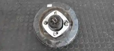 Second-hand car spare part brake servo for citroen c2 by loeb oem iam references 9649329480  