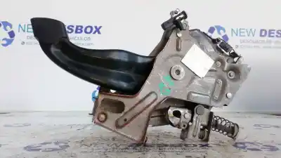 Pezzo di ricambio per auto di seconda mano Leva Del Freno A Mano per AUDI Q7 (4L) 3.0 V6 24V TDI Riferimenti OEM IAM 7L0721797  