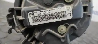Peça sobressalente para automóvel em segunda mão motor de sofagem por citroen c2 by loeb referências oem iam f665878c  