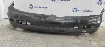 Автозапчасти б/у задний бампер за AUDI Q7 (4L) 3.0 V6 24V TDI ссылки OEM IAM   