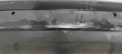 Автозапчастина б/у задній бампер для audi q7 (4l) 3.0 v6 24v tdi посилання на oem iam   