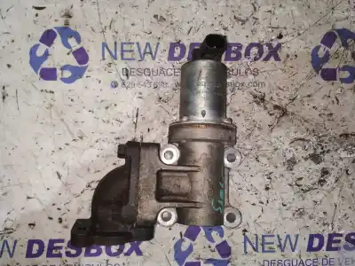 Second-hand car spare part Egr Valve for KIA SORENTO 2.5 CRDi Concept OEM IAM references 284104A410  