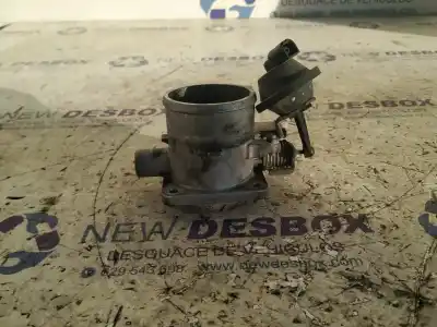 Second-hand car spare part Throttle Body for KIA SORENTO 2.5 CRDi Concept OEM IAM references 351004A400  