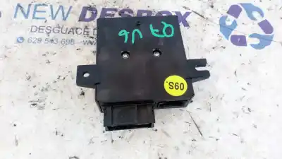Second-hand car spare part electronic module for audi q7 (4l) 3.0 v6 24v tdi oem iam references 4l0907468  