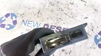 Second-hand car spare part electronic module for audi q7 (4l) 3.0 v6 24v tdi oem iam references 4l0907468  