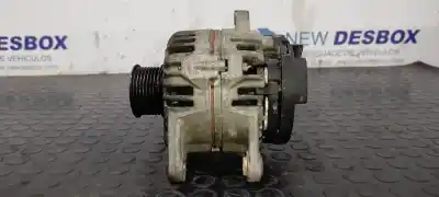 Second-hand car spare part alternator for renault twingo societe oem iam references 8200660037  