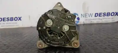 Second-hand car spare part alternator for renault twingo societe oem iam references 8200660037  