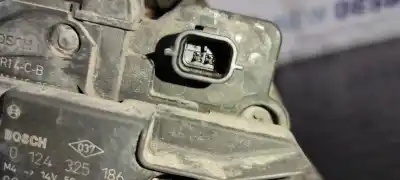 Second-hand car spare part alternator for renault twingo societe oem iam references 8200660037  