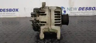 Second-hand car spare part alternator for renault twingo societe oem iam references 8200660037  