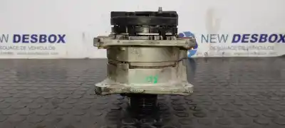 Second-hand car spare part alternator for renault twingo societe oem iam references 8200660037  