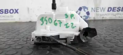 Second-hand car spare part  for RENAULT TWINGO  OEM IAM references 384978  