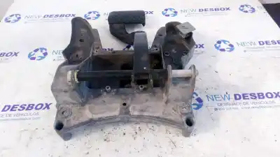 Second-hand car spare part brake pedal for audi q7 (4l) 3.0 v6 24v tdi oem iam references 7l8723031b  