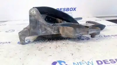 Second-hand car spare part brake pedal for audi q7 (4l) 3.0 v6 24v tdi oem iam references 7l8723031b  