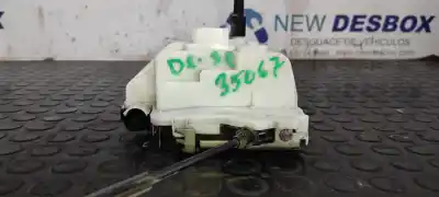 Second-hand car spare part  for RENAULT TWINGO  OEM IAM references 767632  