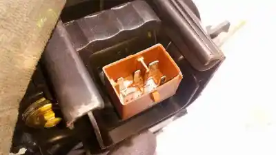 Second-hand car spare part heating fan for audi a4 avant (8e) 2.0 tdi oem iam references   