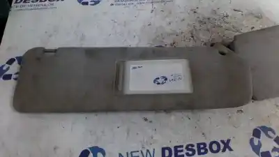 Автозапчастина б/у лівий натір для audi q7 (4l) 3.0 v6 24v tdi посилання на oem iam 4l0857552b  
