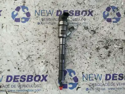 Second-hand car spare part injector for kia sorento 2.5 crdi concept oem iam references 338004a500