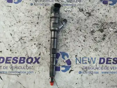 Second-hand car spare part injector for kia sorento 2.5 crdi concept oem iam references 338004a500