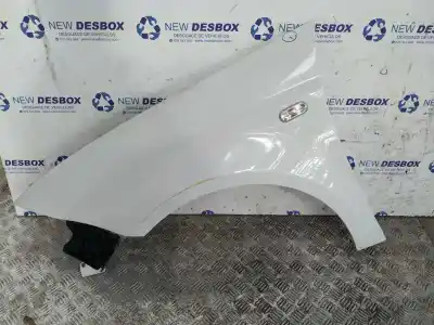 Tweedehands auto-onderdeel LINKER VOOR SPATBORD voor SEAT ALTEA XL (5P5)  OEM IAM-referenties   