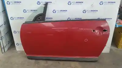 İkinci el araba yedek parçası Sol ön Kapi için CITROEN C3 PLURIEL 1.4 HDi OEM IAM referansları   