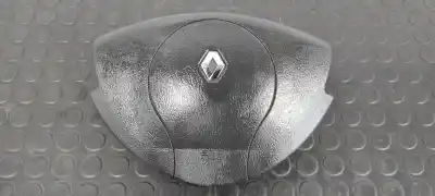 Second-hand car spare part front left air bag for renault twingo societe oem iam references 8200527574d