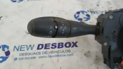 Автозапчасти б/у многофункциональное управление за citroen c3 pluriel 1.4 hdi ссылки oem iam 96576772xt  