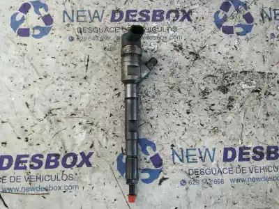Second-hand car spare part injector for kia sorento 2.5 crdi concept oem iam references 338004a500