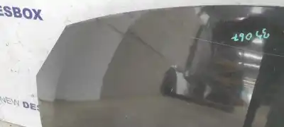 Peça sobressalente para automóvel em segunda mão capot por renault twingo societe referências oem iam 7751477649  