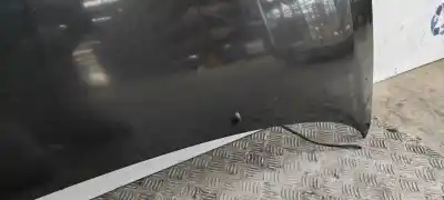 Peça sobressalente para automóvel em segunda mão capot por renault twingo societe referências oem iam 7751477649  