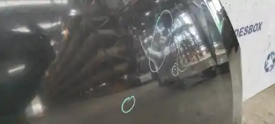 Peça sobressalente para automóvel em segunda mão capot por renault twingo societe referências oem iam 7751477649  