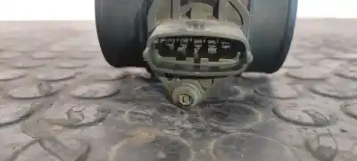 Second-hand car spare part flowmeter for opel meriva cosmo oem iam references 93328218  