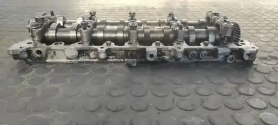 Peça sobressalente para automóvel em segunda mão eixo de comando por opel meriva cosmo referências oem iam r15  