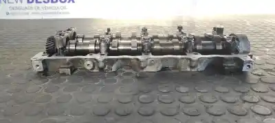 Peça sobressalente para automóvel em segunda mão eixo de comando por opel meriva cosmo referências oem iam r15  