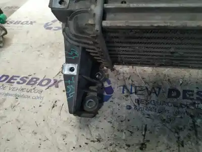 Pezzo di ricambio per auto di seconda mano intercooler per ford tourneo connect (tc7) kombi b. corta (2006->) riferimenti oem iam 7t169l440ad  