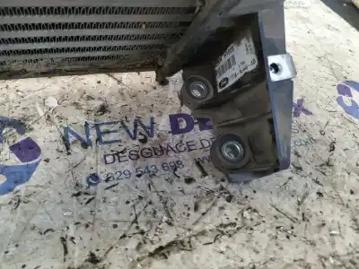 Pezzo di ricambio per auto di seconda mano intercooler per ford tourneo connect (tc7) kombi b. corta (2006->) riferimenti oem iam 7t169l440ad  