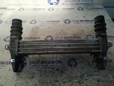 Pezzo di ricambio per auto di seconda mano intercooler per ford tourneo connect (tc7) kombi b. corta (2006->) riferimenti oem iam 7t169l440ad  