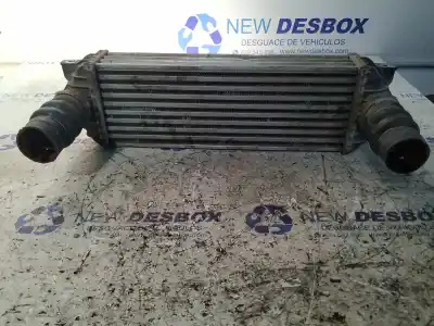 Pezzo di ricambio per auto di seconda mano intercooler per ford tourneo connect (tc7) kombi b. corta (2006->) riferimenti oem iam 7t169l440ad  