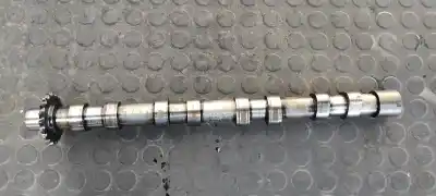 İkinci el araba yedek parçası EKSANTRIK MILI için PEUGEOT 407  OEM IAM referansları 9644218280J5  